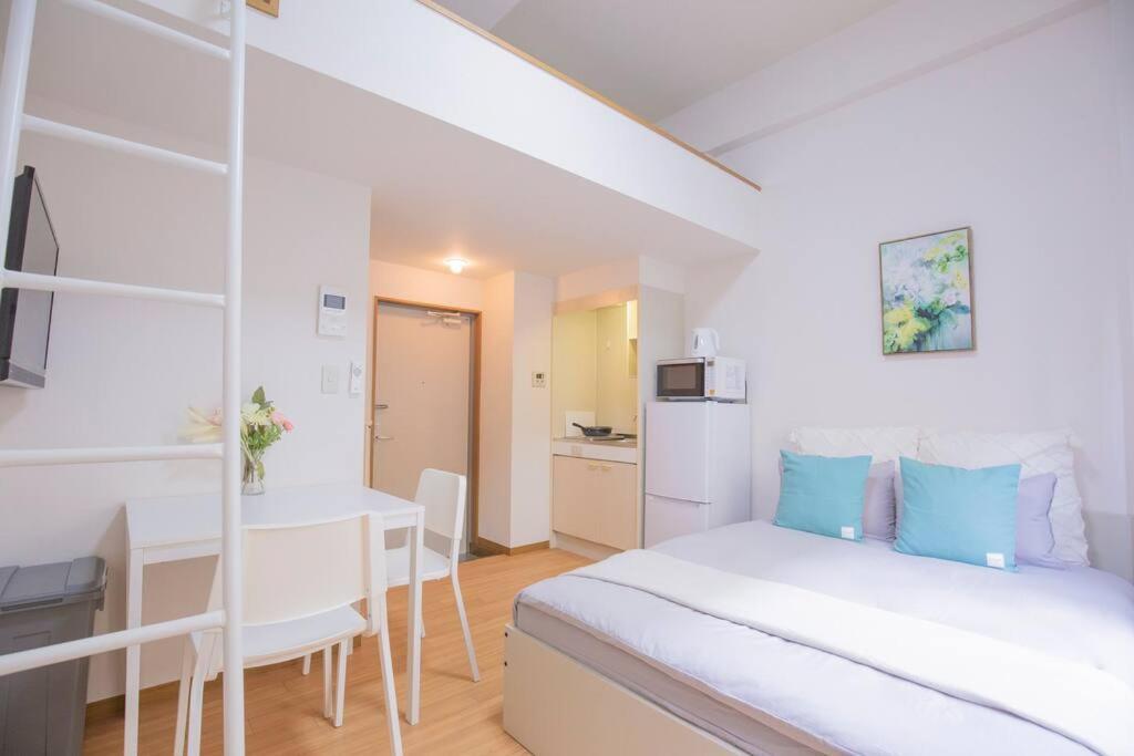 閑静な住宅街_暖かく居心地の良いデザイン Yow-4 * Tokio