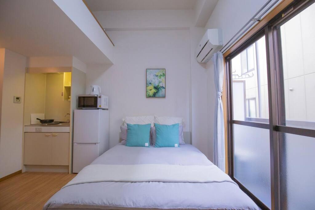 閑静な住宅街_暖かく居心地の良いデザイン Yow-4 Appartement *