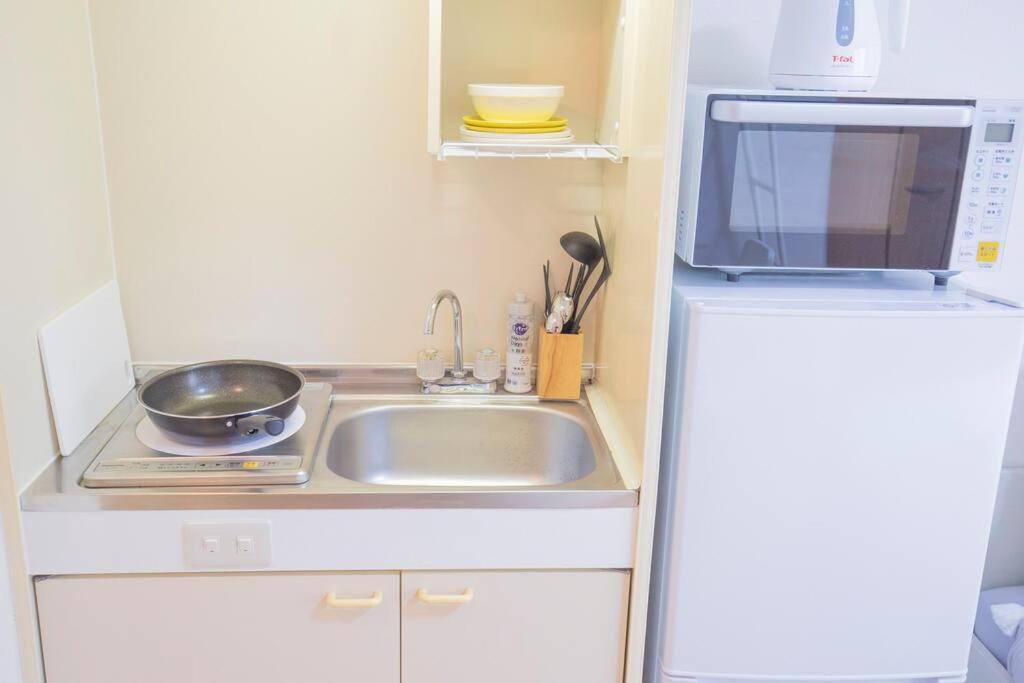 閑静な住宅街_暖かく居心地の良いデザイン Yow-4 Appartement *