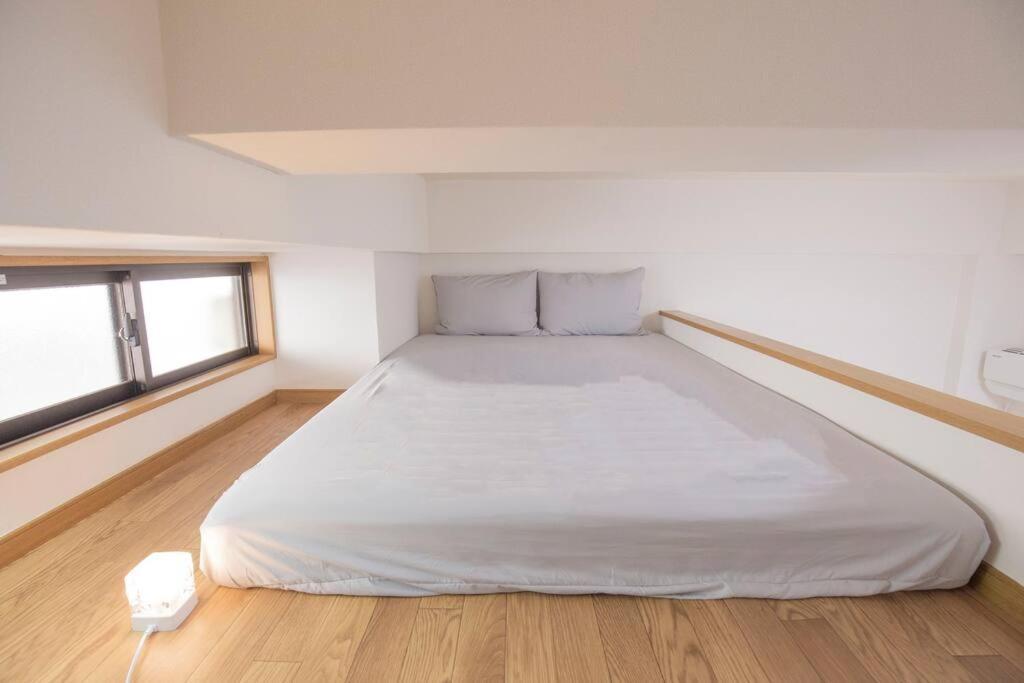 閑静な住宅街_暖かく居心地の良いデザイン Yow-4 Appartement