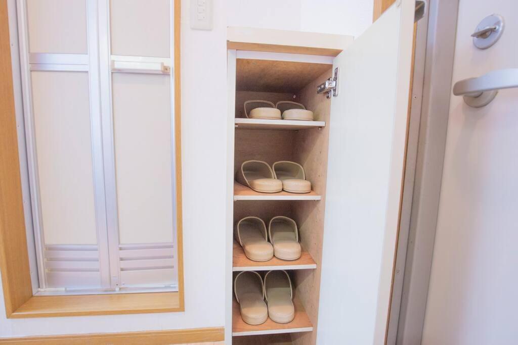 Appartement 閑静な住宅街_暖かく居心地の良いデザイン Yow-4